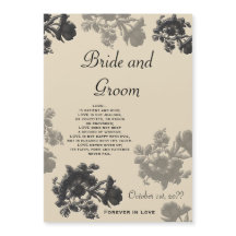 Masala Flora Bröllop