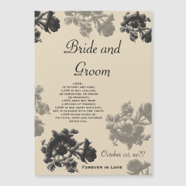 Masala Flora Bröllop