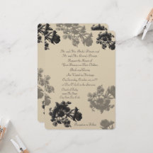 Masala Flora Bröllop