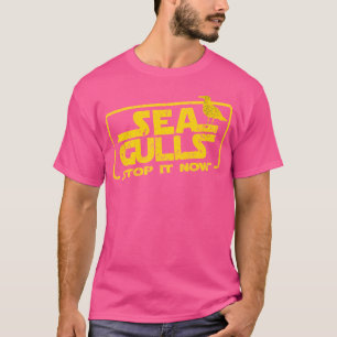 Måsar T Shirt