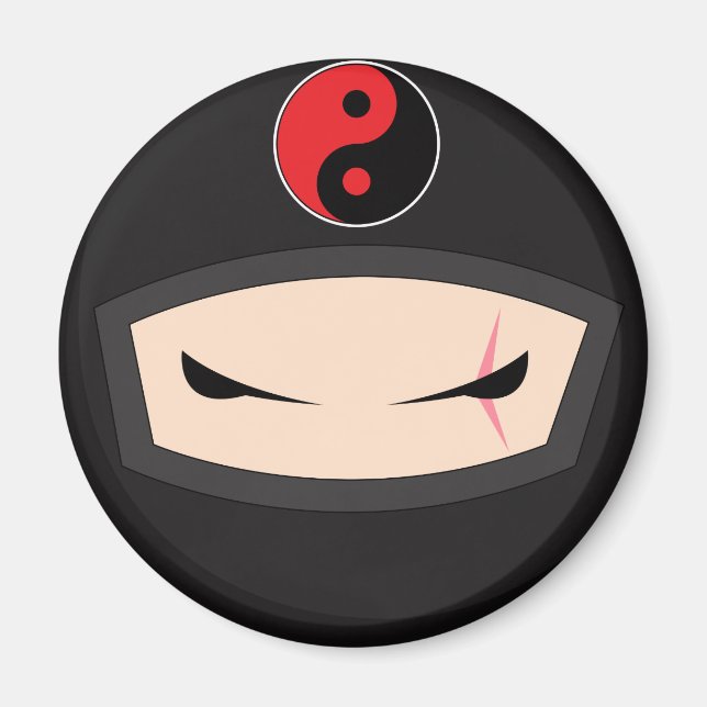 Masaru Magnet (Framsidan)