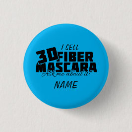 Mascara för fiber 3D knäppas - Younique Knapp