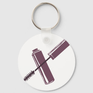 Mascara Nyckelring