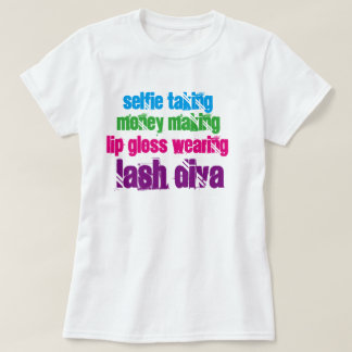 MascarasnärtDiva Tee Shirt