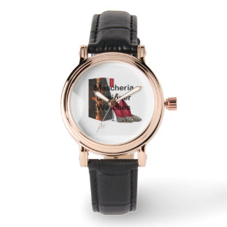 Mascheria Designer Watches Armbandsur