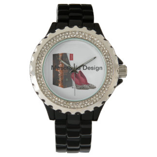 Mascheria designer Watches Armbandsur