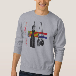 Mascleta Holandesa 2 Lång Ärmad Tröja