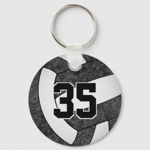 Mascot namn nyckelring