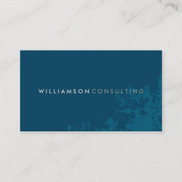 MASCULINE-AFFÄRSKORTET: vanlig modern grunge 5 Visitkort