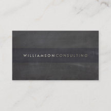 MASCULINE GRUNGE enkel, vanlig, rustik kartong