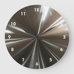 Masculine Wall Clocks Stor Klocka