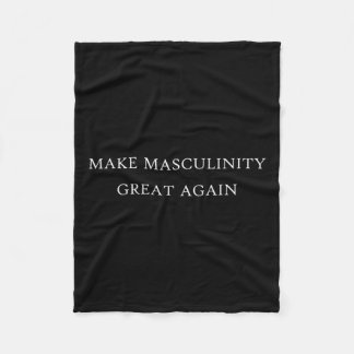 Masculinity Underbar igen Lusy Pappa Brother Far G Fleecefilt