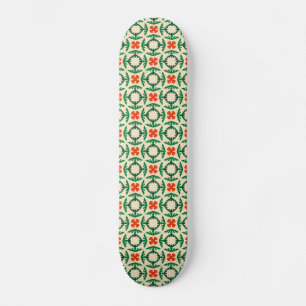 Masella Mini Skateboard Bräda 18,5 Cm