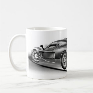 Maserati MC12 Kaffemugg