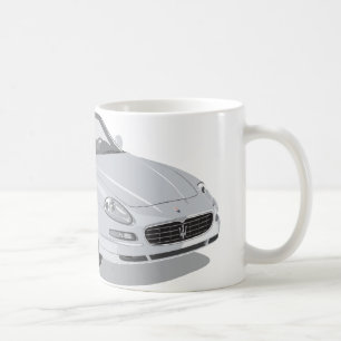 Maserati Spyder Kaffemugg
