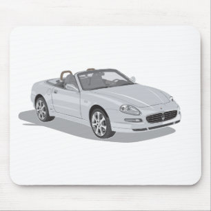 Maserati Spyder Musmatta