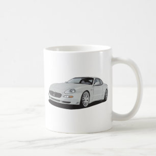 maseratigransport kaffemugg