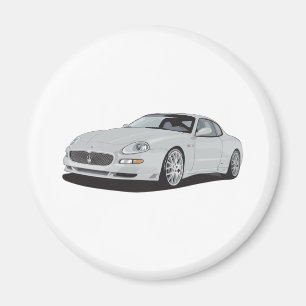 maseratigransport magnet