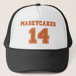 Maseycakes hatt keps