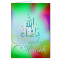 Masha Allah-Grattisar