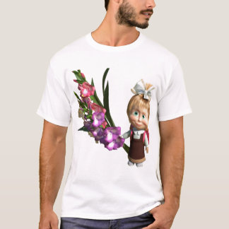 Masha Tee Shirt