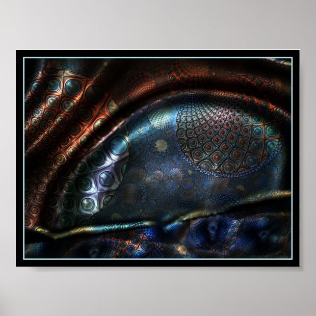 MashMetal Poster (Framsidan)