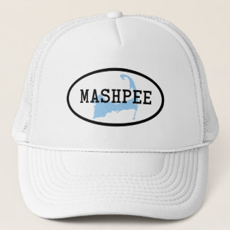 Mashpee hatt truckerkeps
