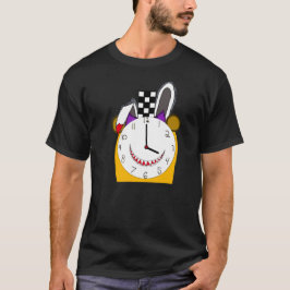 Mashup Alice T Shirt