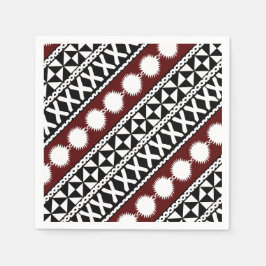 Masi Diagonals Napkins Pappersservett