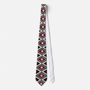 Masi-diamantTie Slips