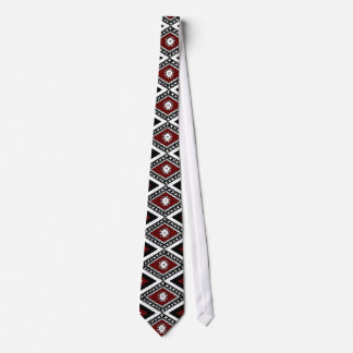 Masi-diamantTie Slips