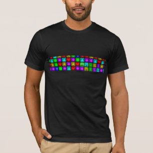 Masi-Masi T-shirt