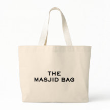 Masjid Bag Muslim Mosque Ramadan Taraweeh