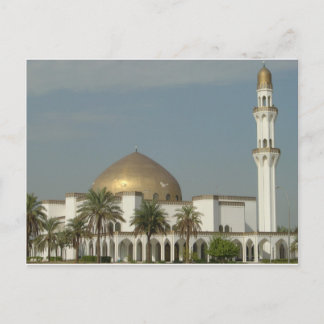 MASJID I IRAK 01 (8) VYKORT