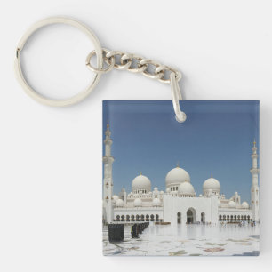 Masjid Sheik Zayed Grand Mosque UAE Abu Dhabi