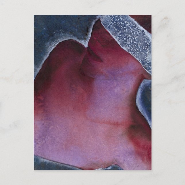 Mask 2009 vykort (Framsida)