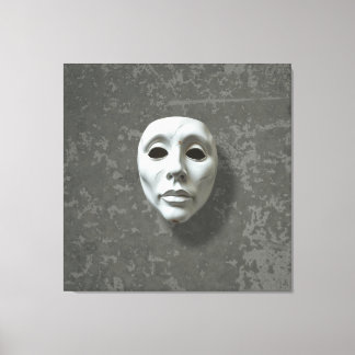 MASK CANVASTRYCK