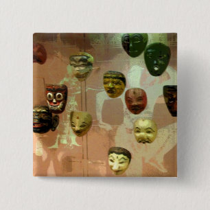 Mask CB Knapp