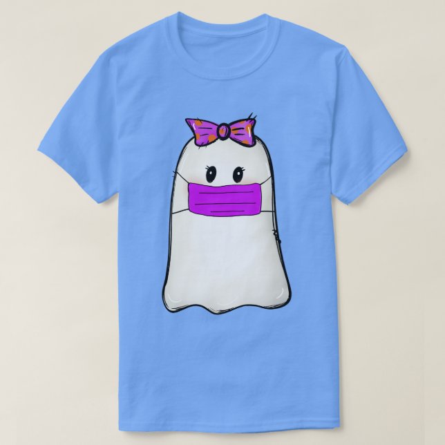 mask för bära t shirt (Design framsida)