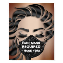 Mask från ansikte som krävs av kologen kosmetolog 