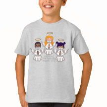 Mask, Herald änglar sjunga, alternativ 3