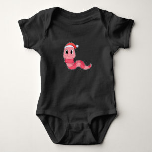 Mask julafton t shirt