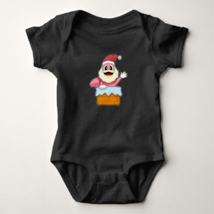 Mask-julen Jultomten T Shirt