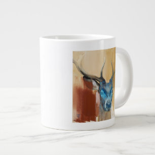 Mask Jumbo Mugg