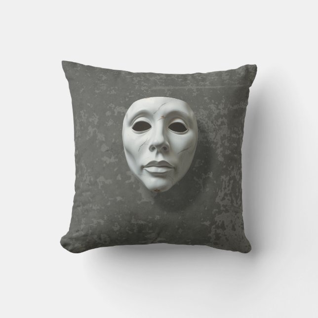 MASK KUDDE (Framsida)