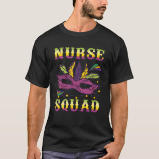Mask Masquerafestival Parad Mardi T Shirt