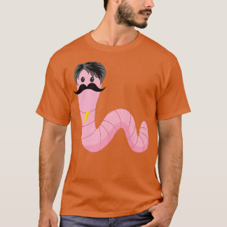 Mask Med Mustache Vanderpump Regler citat 1 T Shirt