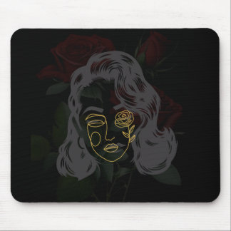 Mask musmatta