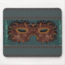 Mask Musmatta