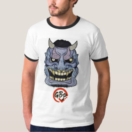 Mask Of Glenn II T Shirt